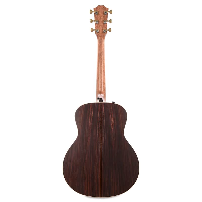 Taylor Builder's Edition 816ce with V-Class Bracing | Reverb