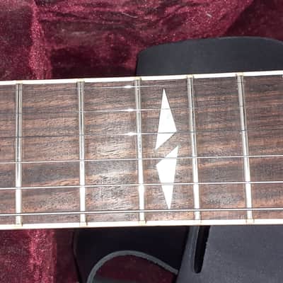 Gibson DG-335 2008 - Pelham Blue image 18