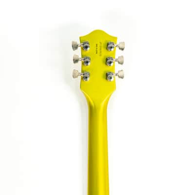 Gretsch Hot Rod 6120 SH Brian Setzer Electric Guitar Owned By Billie Joe Armstrong Of Green Day image 6