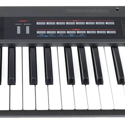 Roland ALPHA JUNO 1 Analog Synthesizer MIDI mks 6 60 + Top-Zustand + 1J GEWÄHR! image 10