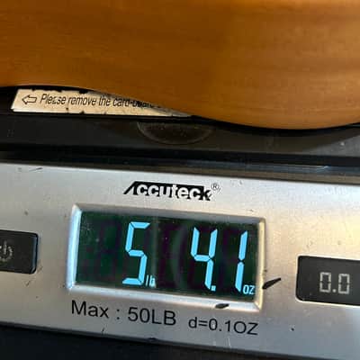 Fender Highway Dreadnaught 2023 - Satin  #MXA230505010 / 5lbs. 4.1oz image 13