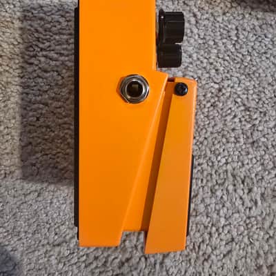 Boss DS-1W Distortion Waza Craft 2022 - Present - Orange image 4