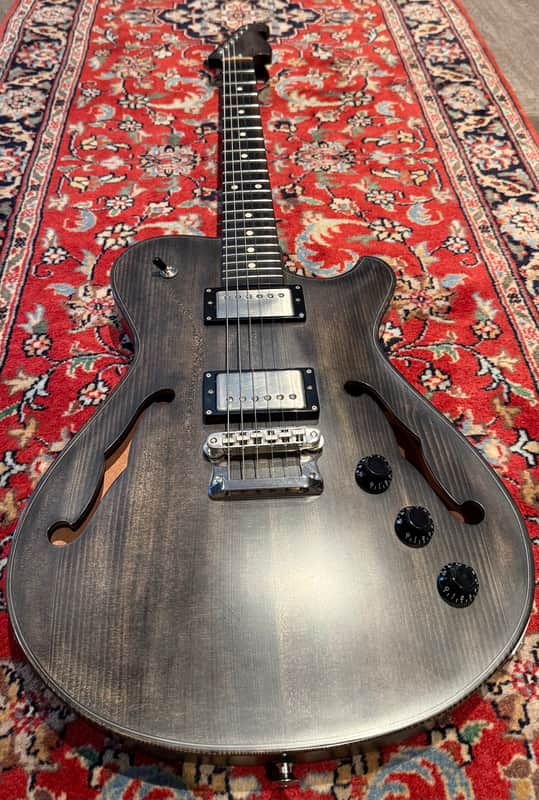 Beautiful Knaggs Chena - Plek’d image 1