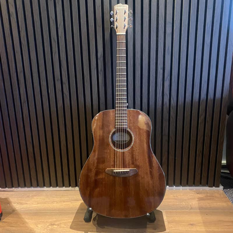 Breedlove Pursuit Dread MH - Natural Gloss image 1