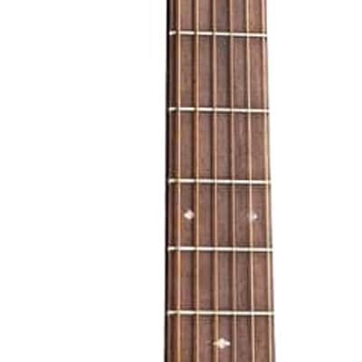 Martin Streetmaster 000-15M Acoustic Guitar Natural image 7
