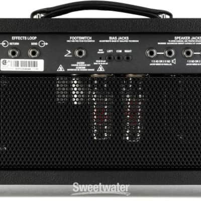 PRS Archon Classic 50-watt Tube Amplifier Head (ArchonCl50Hd1) image 4