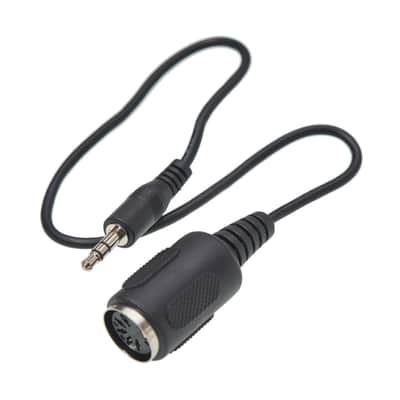 Make Noise 0-Coast MIDI Adaptor Cable (Type A) image 5