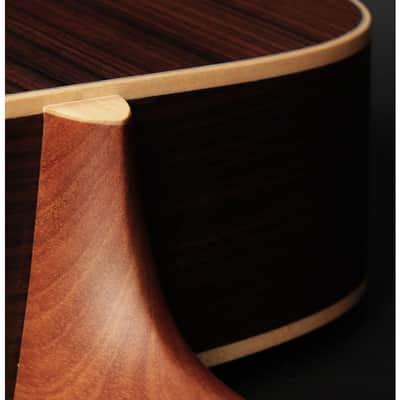 Larrivee D-40R Rosewood Legacy Serie image 18