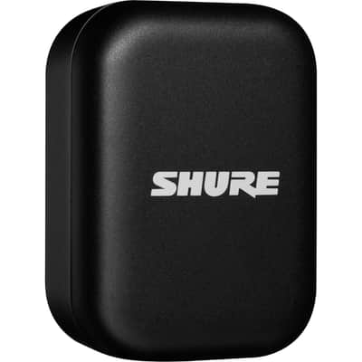 Shure MoveMic Two Wireless Lavalier Microphone System image 10