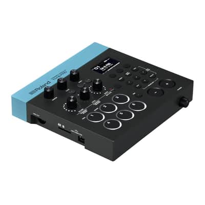 Roland TM-6 PRO Acoustic Drum Trigger Module image 4