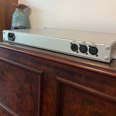 Audix 35102 micpre eq module rack c 1970s original vintage uk calrec bbc neve 1073 1081 33135 33115 image 6