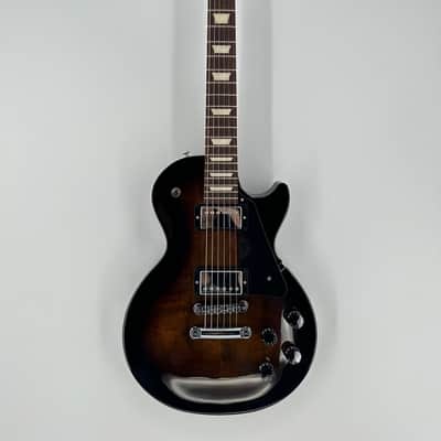 Immagine Gibson Les Paul Studio Smokehouse Burst - 4