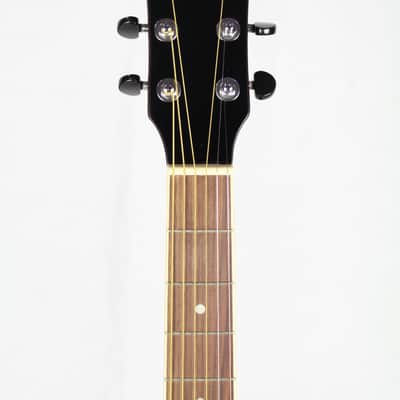 Eko Guitars NXT Series Dreadnought Cutaway Acoustic Electric Guitar - Wine Red 06212122 image 3