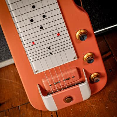 Gibson Century 6 Lap Steel 1961 image 2