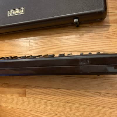 Yamaha PS-3 Portasound Keyboard Synthesizer image 10