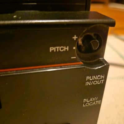 Fostex R8 1988 image 3