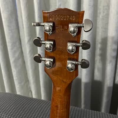 Gibson Gibson Classic Surf Green image 6
