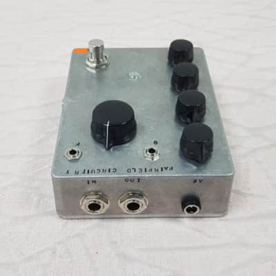 Fairfield Circuitry Long Life Parametric EQ Pedal image 2
