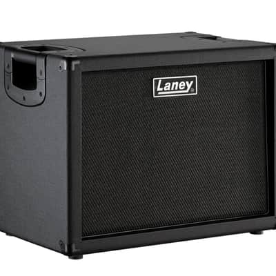 Laney Closed Back Guitar Amplifier Cabinet - 80 Watts 8 Ohms - GS112IE image 4