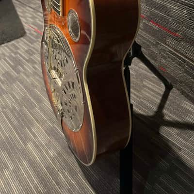 Rogue Fine Instruments Acoustic Guitar image 6