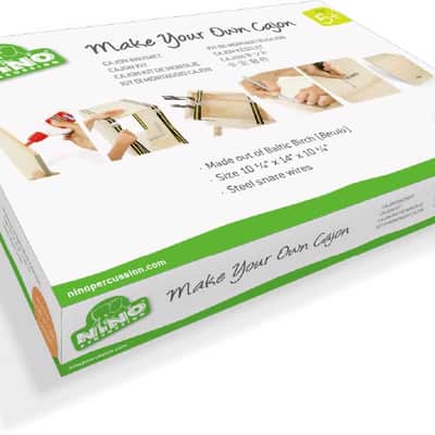 NINO PERCUSSION NINO951-MYO image 4