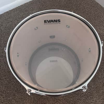 BONUS!! Mapex Armory 2023 - Emerald burst 12”x8” tom image 5