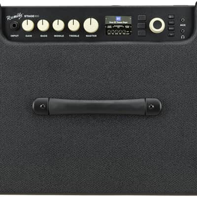 Fender Rumble Stage 800 120V image 4