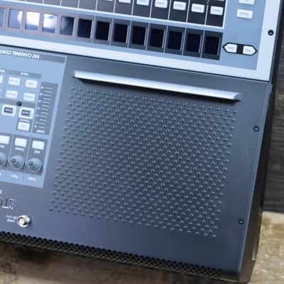 PreSonus StudioLive Series III 32SX 32-Channel Digital Console Mixer w/Box image 13