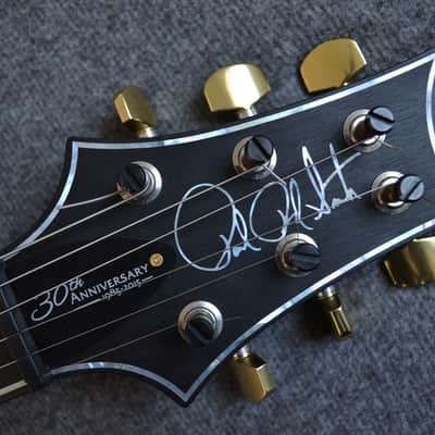 PRS Custom 24 30th Anniversary Artist image 10