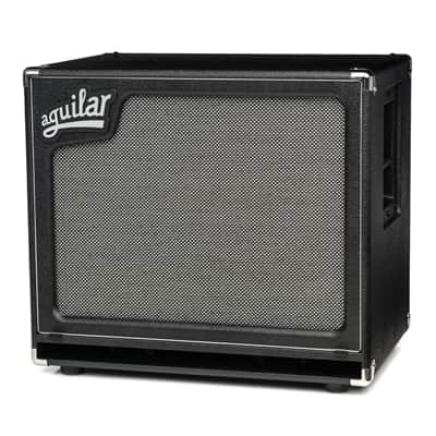 Aguilar - SL 115 Black - 8 Ohm image 1