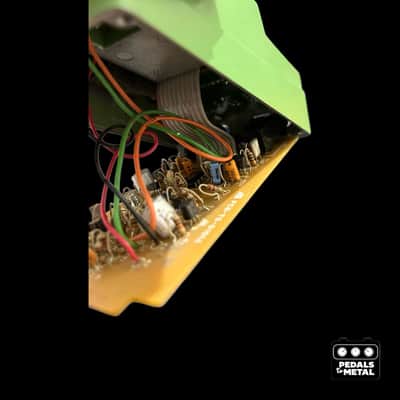 ibanez  ts10 MIT-x18564 image 6