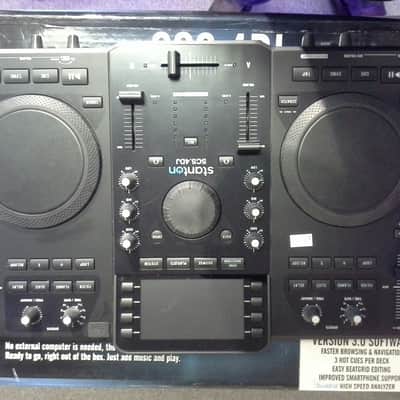 Stanton SCS.4DJ DJ Controller image 1