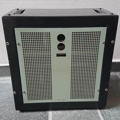 Bruel & Kjaer - Vintage Microphone Amplifier Type 2603 image 4