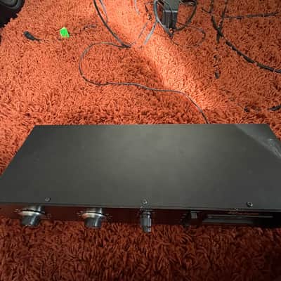 Warm Audio WA76 Limiting Amplifier image 5