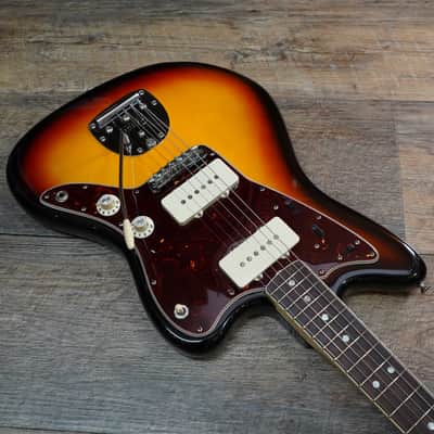 Fender American Vintage 65 Jazzmaster 2016 image 3