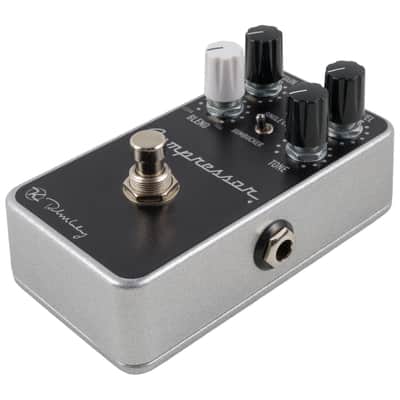 Keeley Compressor Plus Pedal [USED] image 3
