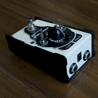 Taurus SERVO-2 Tube Emulator, Bufor, Sustainer, Compressor, Booster image 3
