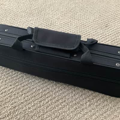 Di Zhao DZ 220 - Closed Hole Flute All New Pads, New Case image 10