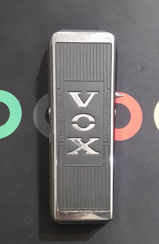 Vox Wah