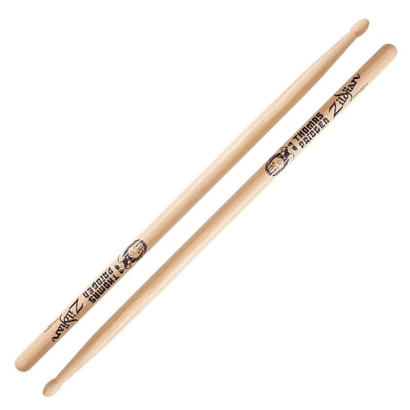 Zildjian ASTP Artist Series Thomas Pridgen Signature Drum Sticks image 1