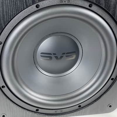 SVS SB-1000 Pro Powered Subwoofer image 5