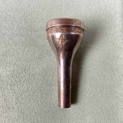 Used Alliance RM3A Cornet [91090] image 1