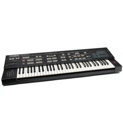 Casio CZ-3000 61-Key Synthesizer | Reverb