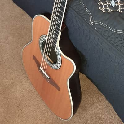Ovation 1866 Legend 1990 - 2001 - Natural image 4