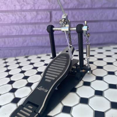 Ludwig L415FPR- 400 Series single bass drum pedal image 2