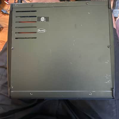 Behringer Xenyx 1202FX 12-Input Mixer with Effects NO POWER SUPPLY image 4
