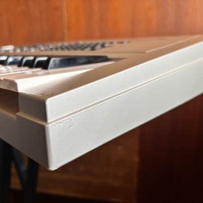 Yamaha MO6 61-Key Music Production Synthesizer Workstation DAW Control w/ bag image 7