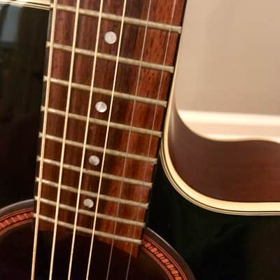 Yamaha APX-4A image 15