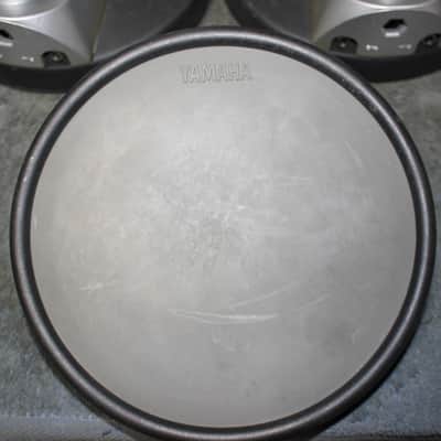 Yamaha EP75/8" Electronic Drum Pad (454) image 3