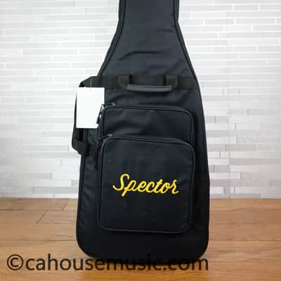 Spector NS Ethos 5 Left-Handed - Interstellar Gloss image 17